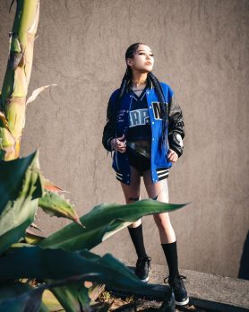 Lookbook BAPE x Neighborhood Spring Summer 2023 3