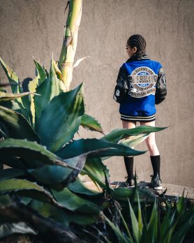 Lookbook BAPE x Neighborhood Spring Summer 2023 4