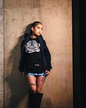 Lookbook BAPE x Neighborhood Spring Summer 2023 6