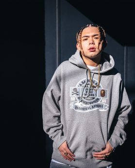 Lookbook BAPE x Neighborhood Spring Summer 2023 8