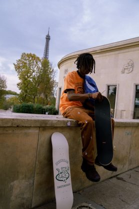 Lookbook BBC ICECREAM Pre-Spring 2023 12