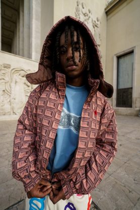 Lookbook BBC ICECREAM Pre-Spring 2023 2