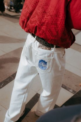 Lookbook BBC ICECREAM Pre-Spring 2023 4