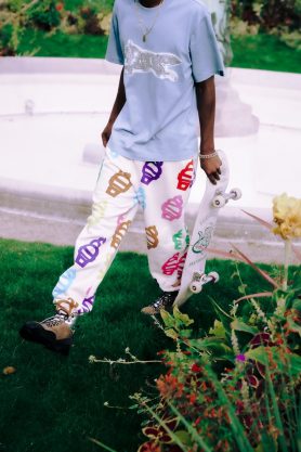 Lookbook BBC ICECREAM Pre-Spring 2023 7