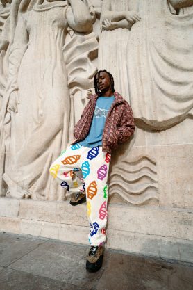 Lookbook BBC ICECREAM Pre-Spring 2023 8