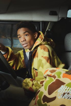 Lookbook Billionaire Boys Club Pre Spring 2023 4