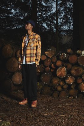 Lookbook Billionaire Boys Club Pre Spring 2023 5