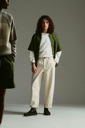 Lookbook Element Spring Summer 2023 1
