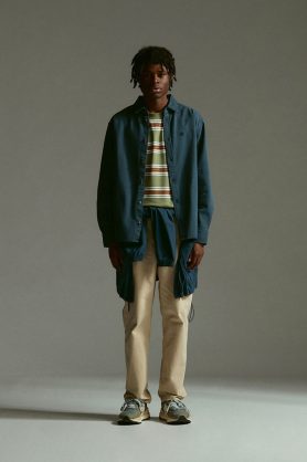 Lookbook Element Spring Summer 2023 11