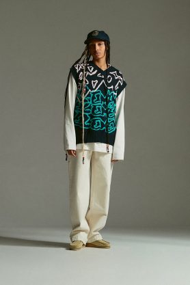 Lookbook Element Spring Summer 2023 8