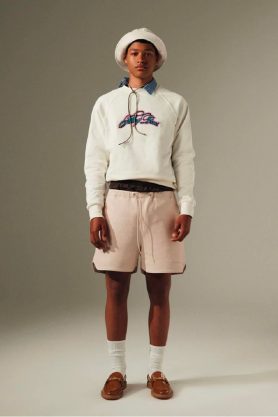 Lookbook Filling Pieces Spring Summer 2023 8