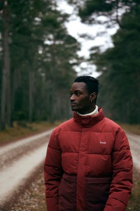 Lookbook Foret Fall Winter 2023 1