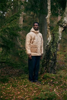 Lookbook Foret Fall Winter 2023 13