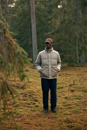 Lookbook Foret Fall Winter 2023 14