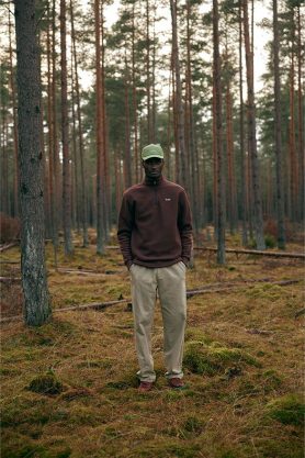 Lookbook Foret Fall Winter 2023 17