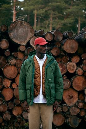 Lookbook Foret Fall Winter 2023 19