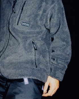Lookbook Gramicci x Vans Spring 2023 12