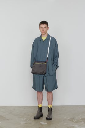 Lookbook Graphpaper Spring Summer 2023 10