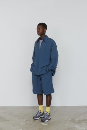 Lookbook Graphpaper Spring Summer 2023 13