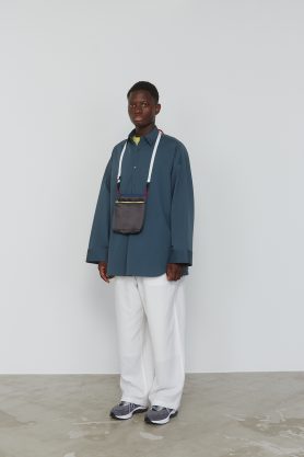Lookbook Graphpaper Spring Summer 2023 15
