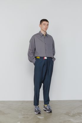 Lookbook Graphpaper Spring Summer 2023 16