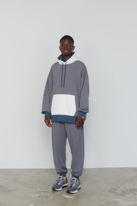 Lookbook Graphpaper Spring Summer 2023 17