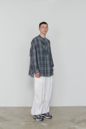 Lookbook Graphpaper Spring Summer 2023 18