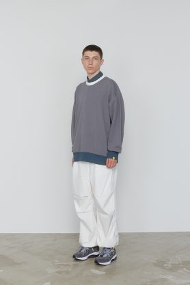 Lookbook Graphpaper Spring Summer 2023 20