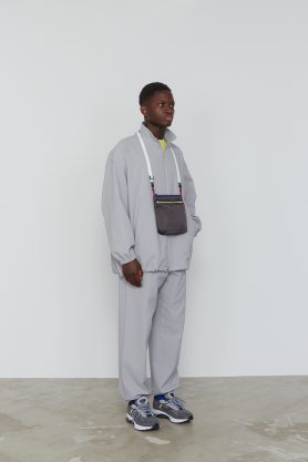 Lookbook Graphpaper Spring Summer 2023 21