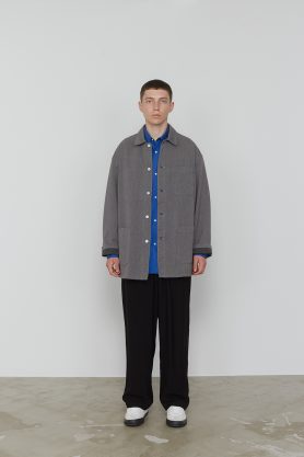Lookbook Graphpaper Spring Summer 2023 28