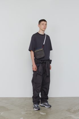 Lookbook Graphpaper Spring Summer 2023 30