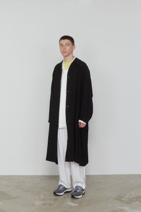 Lookbook Graphpaper Spring Summer 2023 4