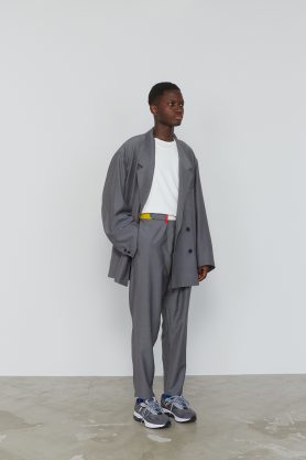 Lookbook Graphpaper Spring Summer 2023 5