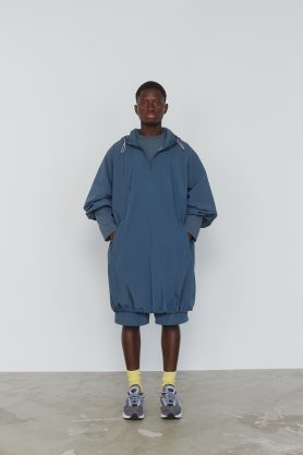 Lookbook Graphpaper Spring Summer 2023 7