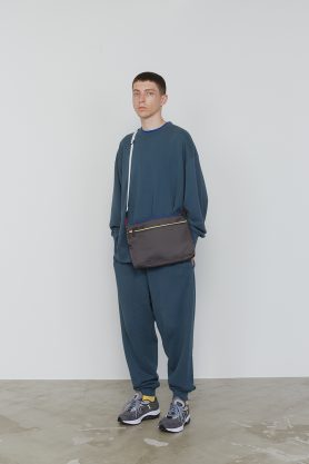 Lookbook Graphpaper Spring Summer 2023 8