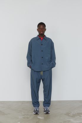 Lookbook Graphpaper Spring Summer 2023 9