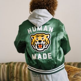 Lookbook Human Made Spring 2023 3
