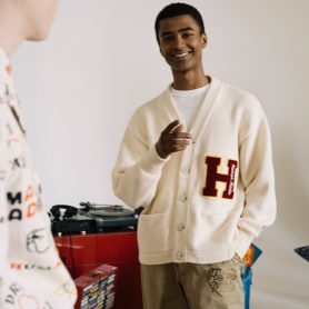 Lookbook Human Made Spring 2023 4