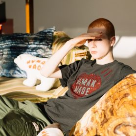 Lookbook Human Made Spring 2023 7