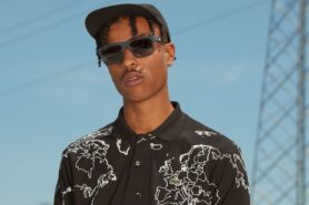 Lookbook Lacoste Active Lifestyle Spring Summer 2023 11