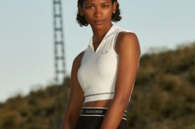 Lookbook Lacoste Active Lifestyle Spring Summer 2023 12
