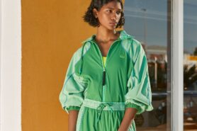 Lookbook Lacoste Active Lifestyle Spring Summer 2023 3