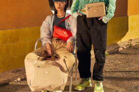 Lookbook Lacoste Active Lifestyle Spring Summer 2023 7