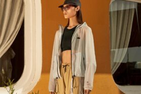 Lookbook Lacoste Active Lifestyle Spring Summer 2023 8