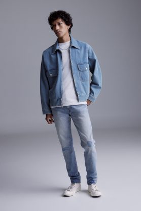 Lookbook Levi’s Made and Crafted Spring Summer 2023 1