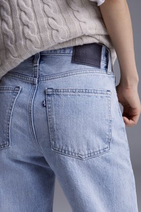 Lookbook Levi’s Made and Crafted Spring Summer 2023 16