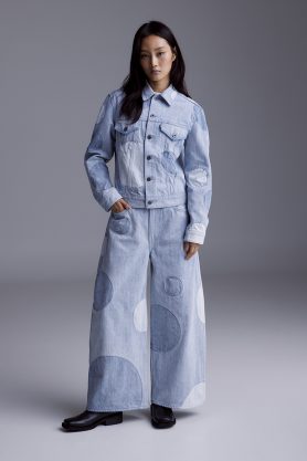 Lookbook Levi’s Made and Crafted Spring Summer 2023 19