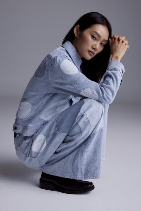 Lookbook Levi’s Made and Crafted Spring Summer 2023 20