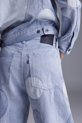 Lookbook Levi’s Made and Crafted Spring Summer 2023 21