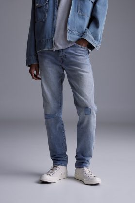 Lookbook Levi’s Made and Crafted Spring Summer 2023 3